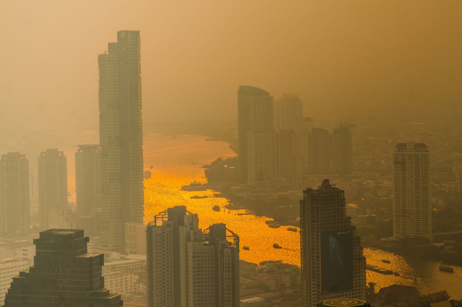 La bioplastica “sostenibile” che inquina l’aria di Bangkok