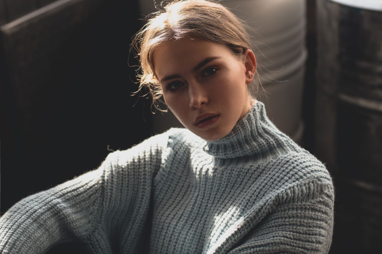 Startup, The Knotty Ones: sustainable knitwear that helps women