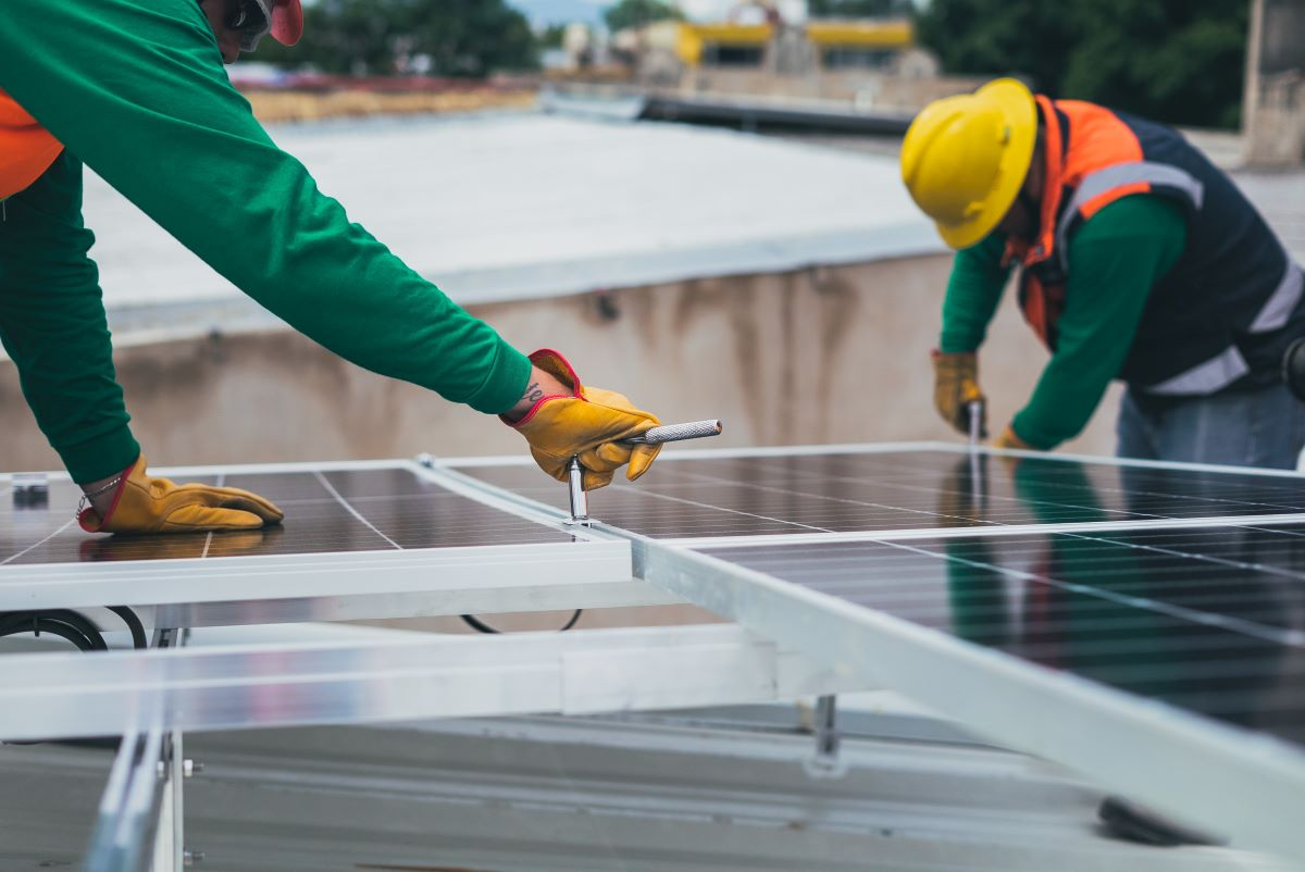 Cresce il fotovoltaico in Italia: Viterbo, Rovigo e Brindisi le province in testa