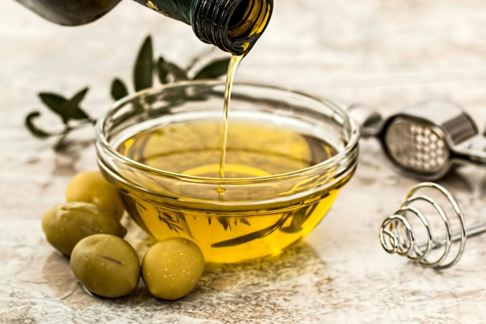 Dal frantoio alla bioraffineria, l’economia circolare dell’olio di oliva