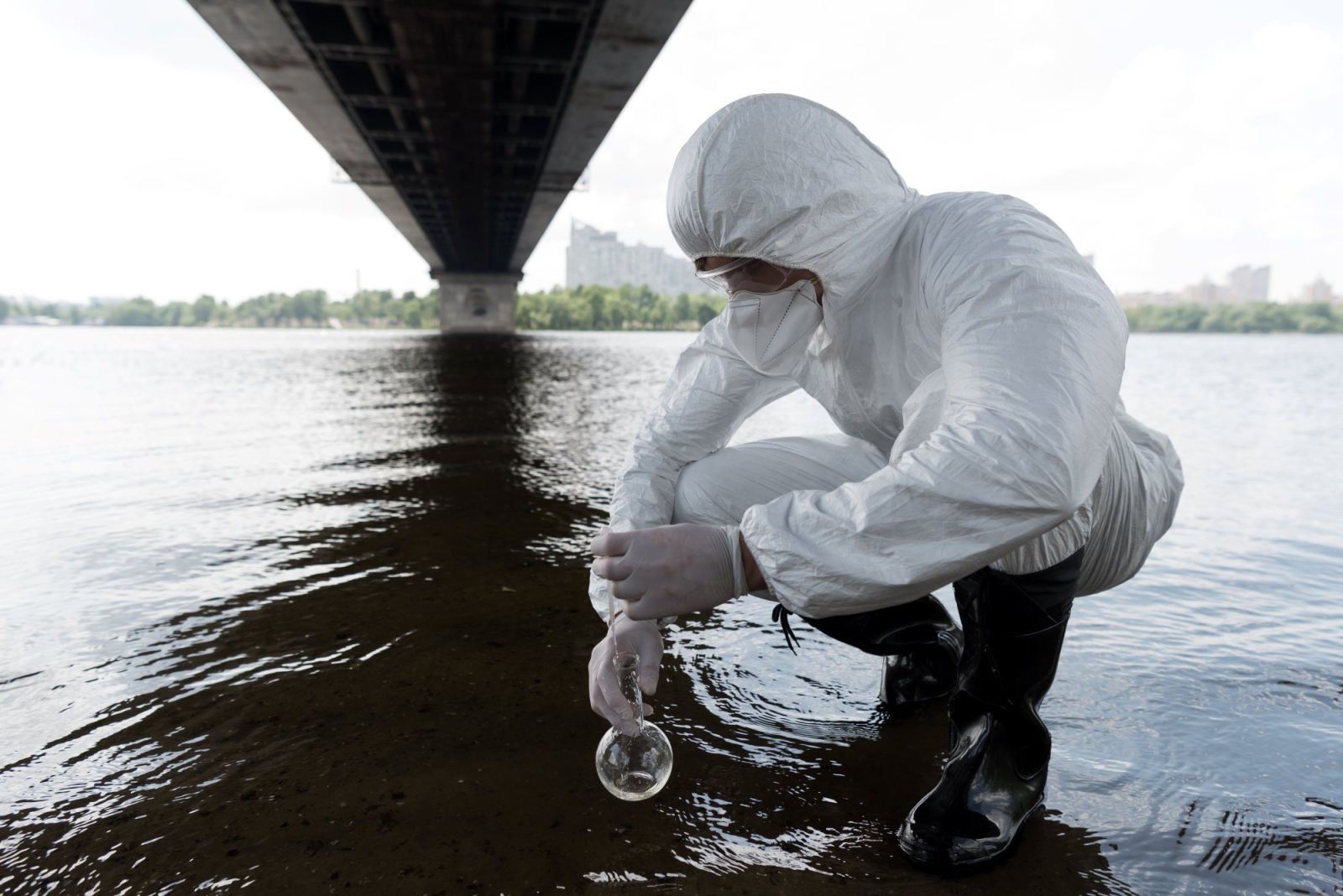 PFAS, la Commissione UE restringe l’uso dell’inquinante eterno PFHxA