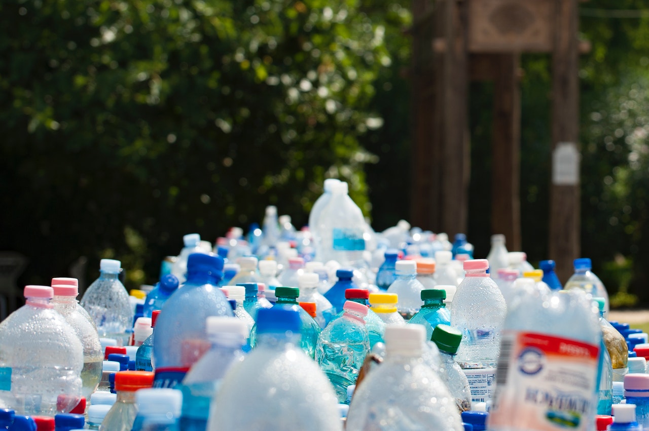 Plastic packaging: in the EU, Covid boosts the single-use and pushes recycling targets away