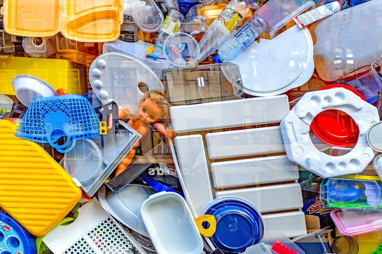 Plastica ed economia circolare: un corso per scoprire nuove opportunità