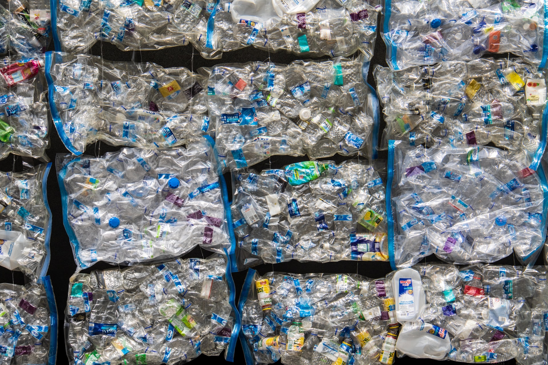 Tomra Talks: il confronto è aperto sul futuro del riciclo della plastica