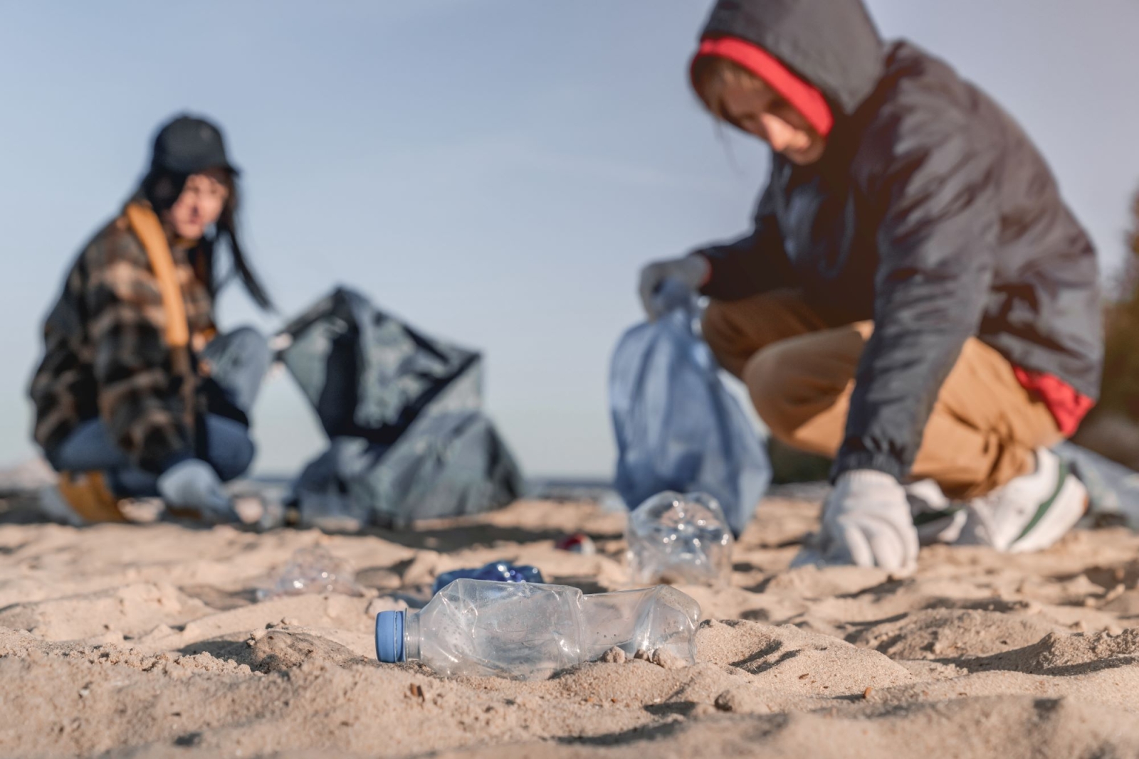 Trattato globale sulla plastica: la risposta degli scienziati alla bozza zero