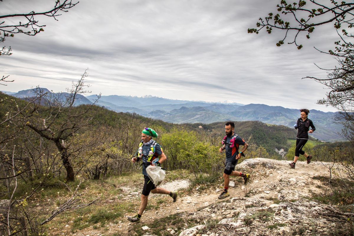 Una corsa contro i rifiuti: al via le qualificazioni per il Campionato Mondiale di Plogging