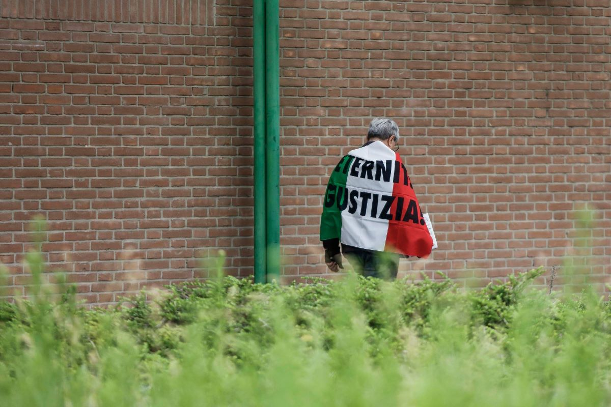 Processo Eternit bis, sentenza d’appello annullata per un vizio di forma