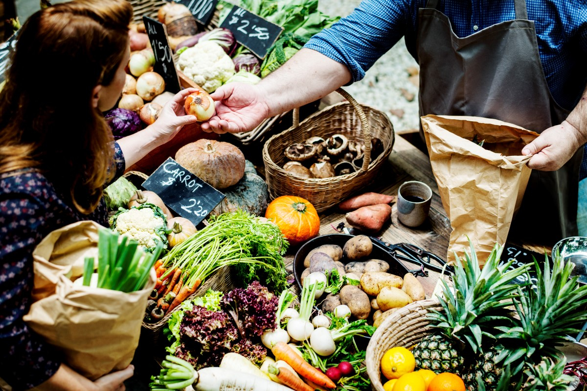 Prodotti bio, aumenta l’interesse ma serve più chiarezza sui green claims