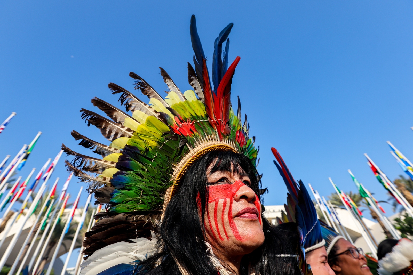 Climate racism is the absentee at COP28 negotiations