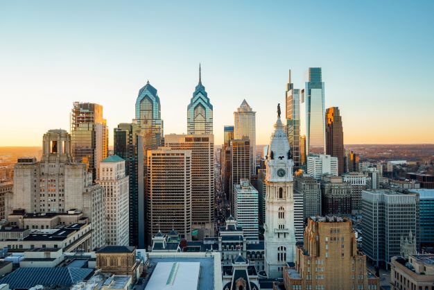 Così Philadelphia vuole diventare una città circolare