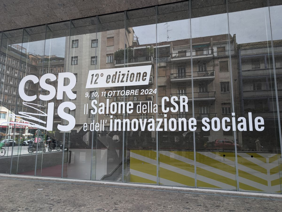 Salone CSR 2024, voci di una responsabilità sociale di impresa in evoluzione