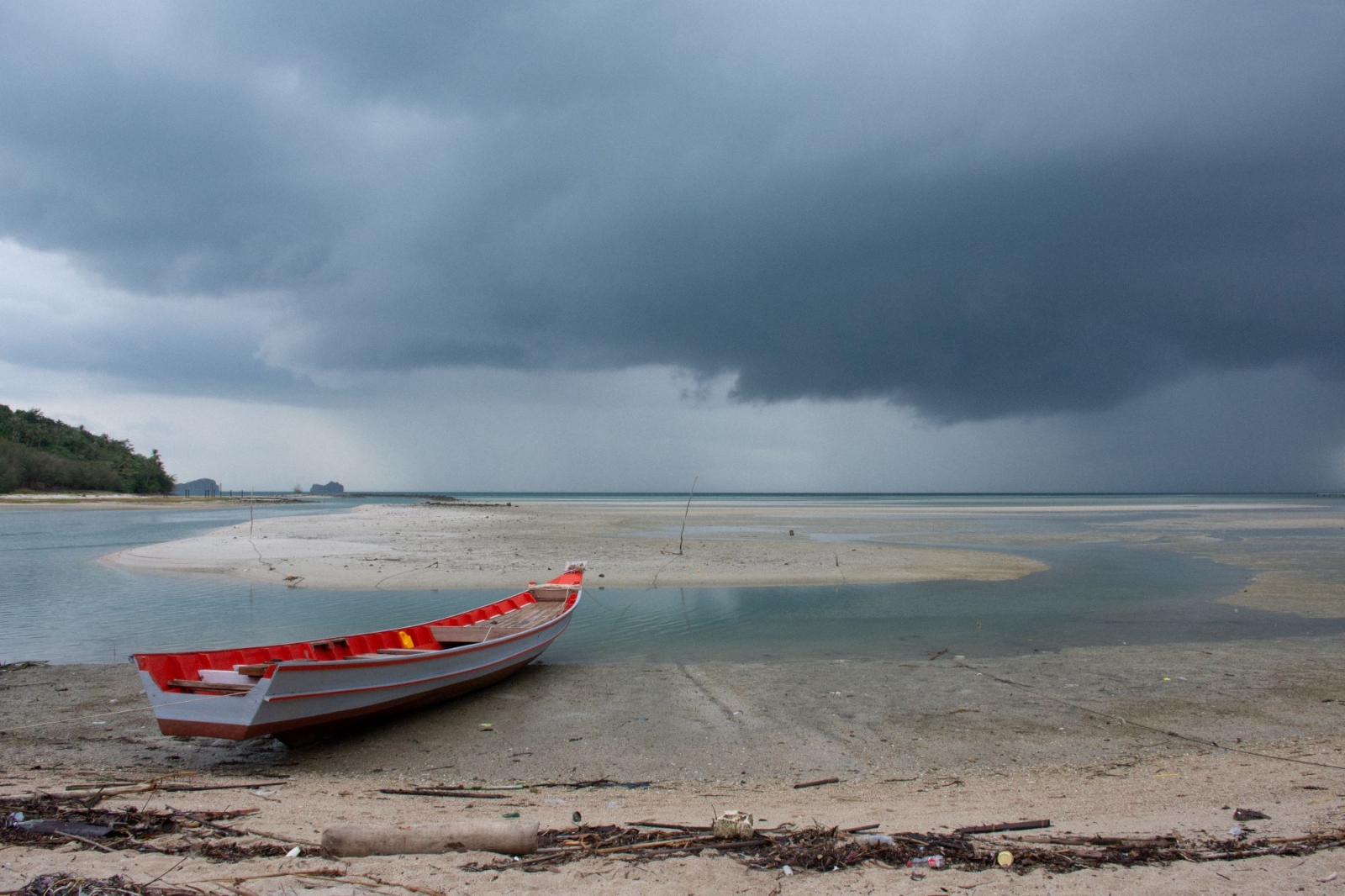 Scarsità idrica e cambiamenti climatici: i costi economici, umani e ambientali