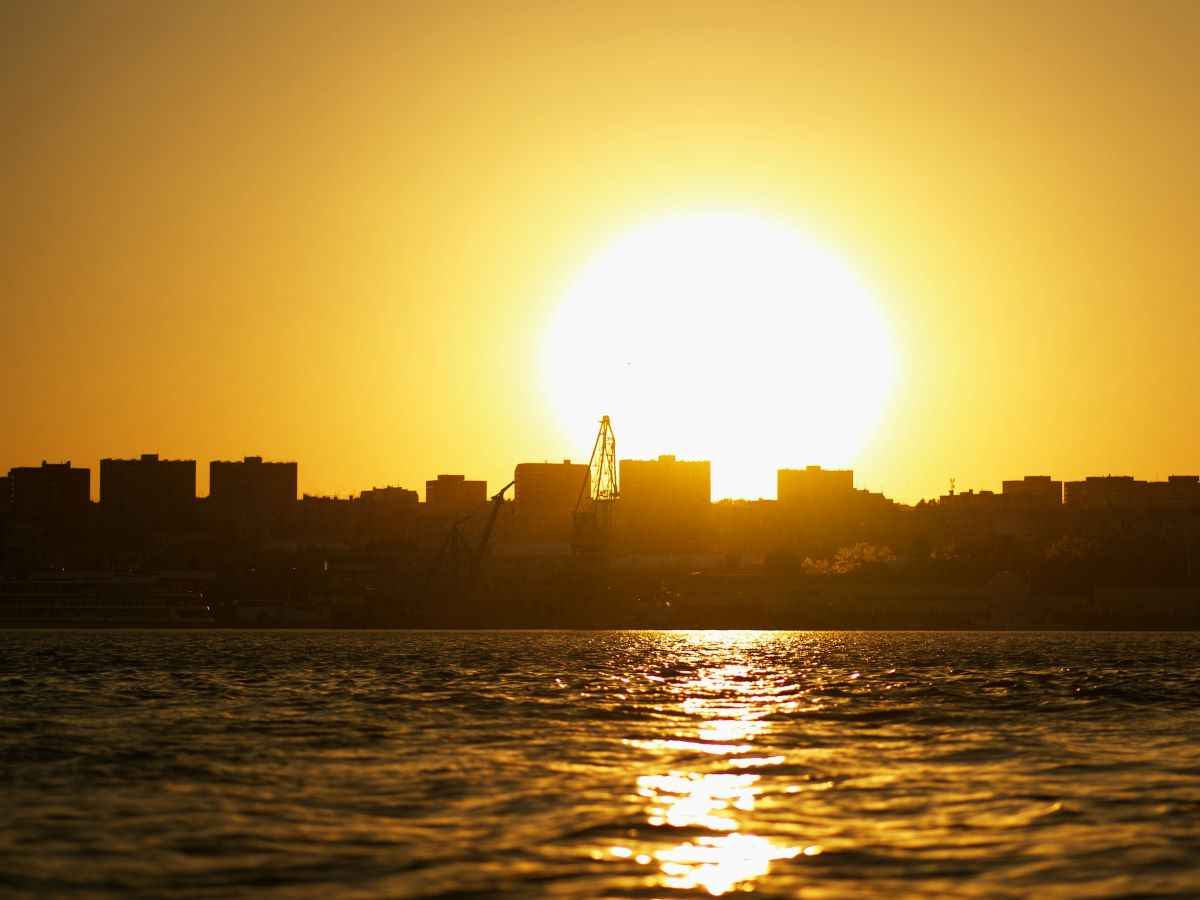 Estate 2024, caldo record con le temperature più alte mai registrate