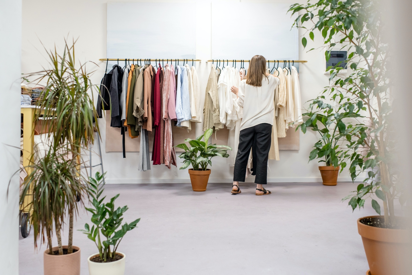 Startup: Renoon helps to find ethical and sustainable fashion companies