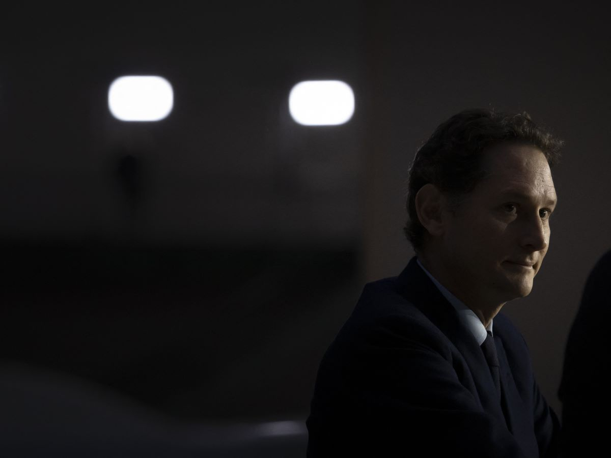 Stellantis, ecco perché il green deal non c’entra