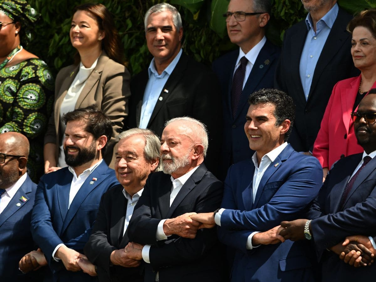 Il summit dei leader si apre alla “maggioranza globale”, ma pesa lo spettro di Trump