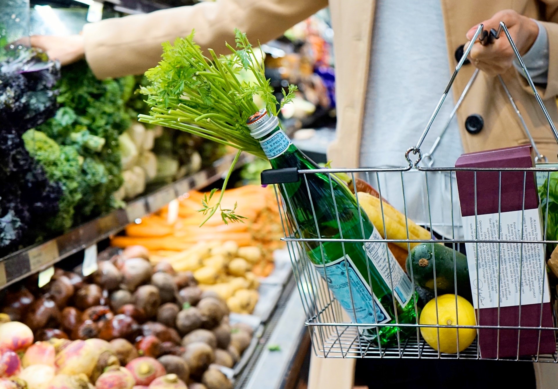 Il vero prezzo del cibo: un webinar dell’Università di Udine