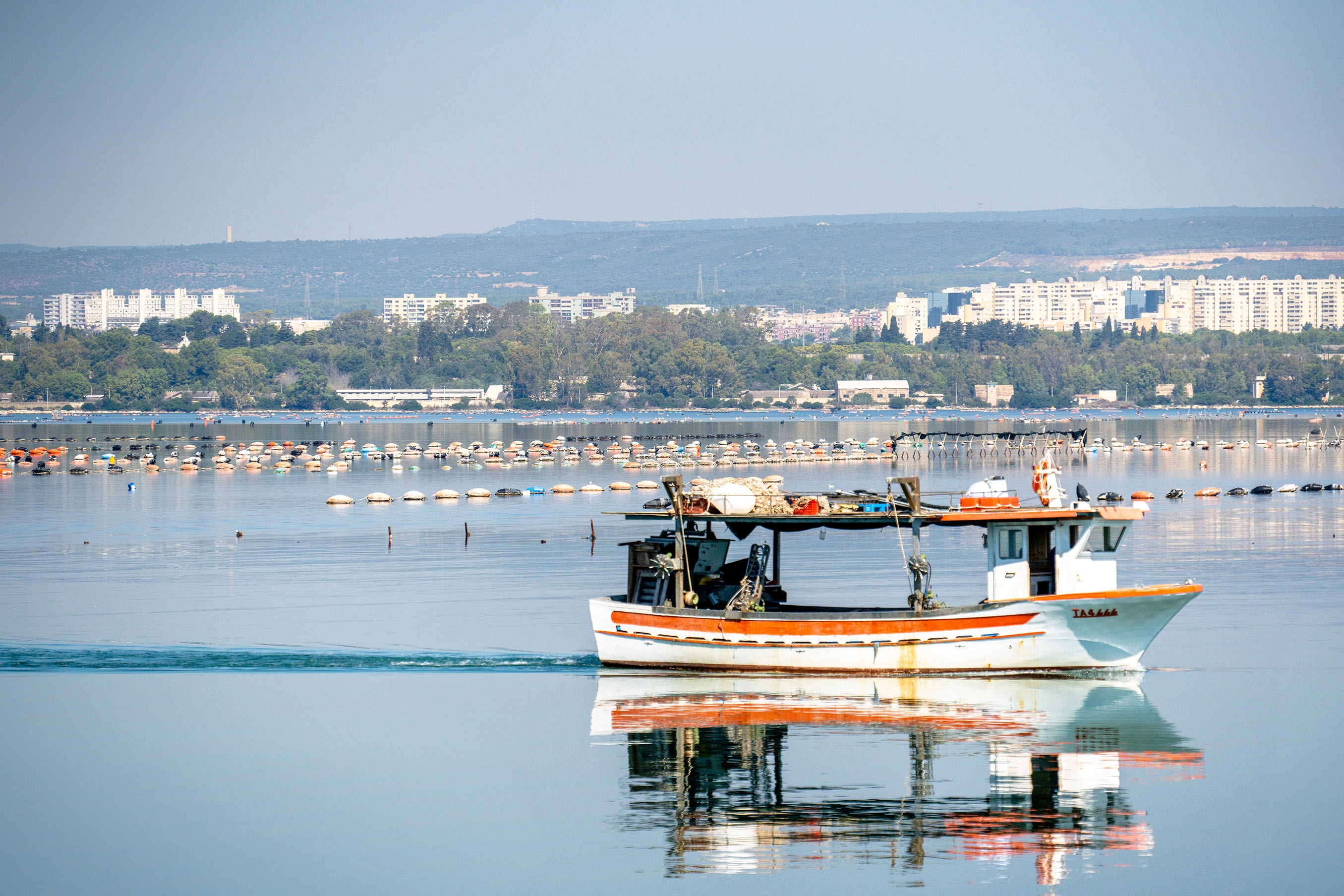 Re-think Taranto, il Circular Economy Forum torna in Puglia