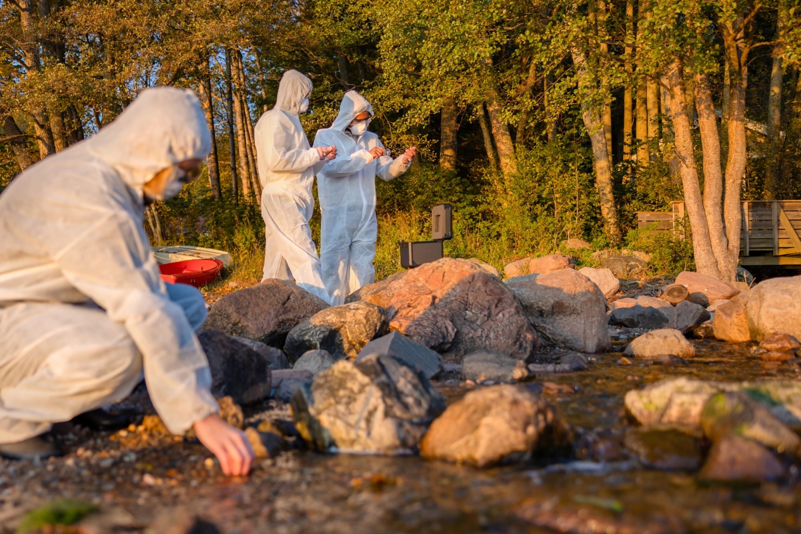 PFAS, a Waste management Europe un convegno sugli “inquinanti eterni”