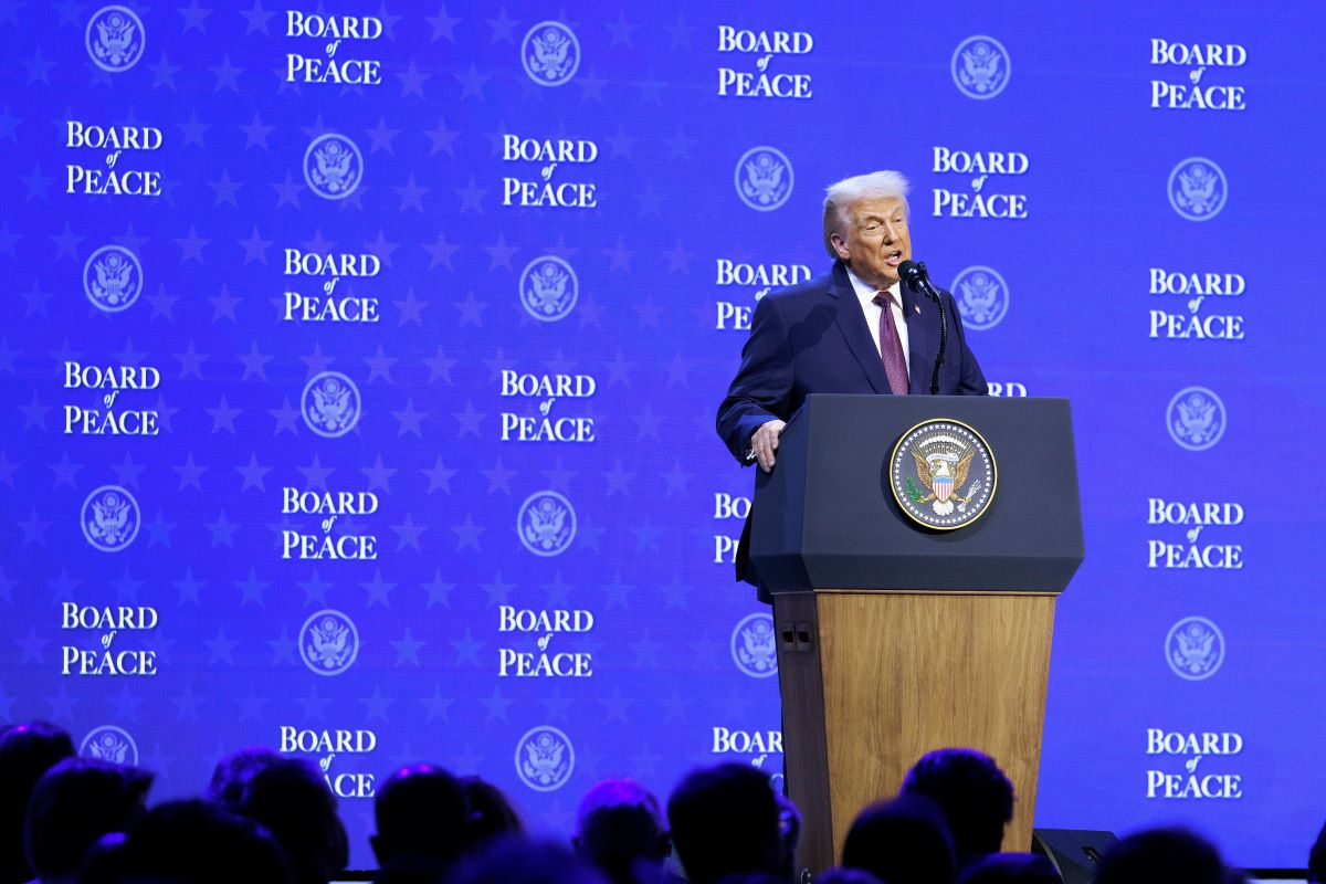 The Board of Whatever