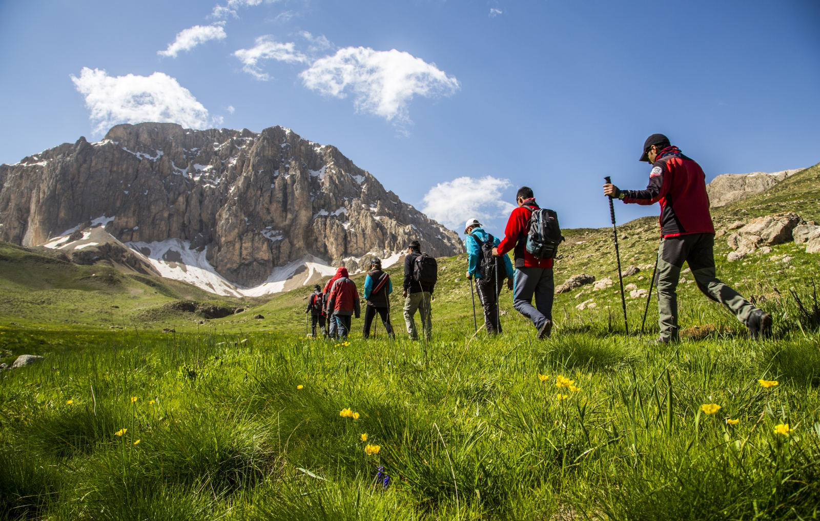 Campo Base Festival 2023: date, programma e temi