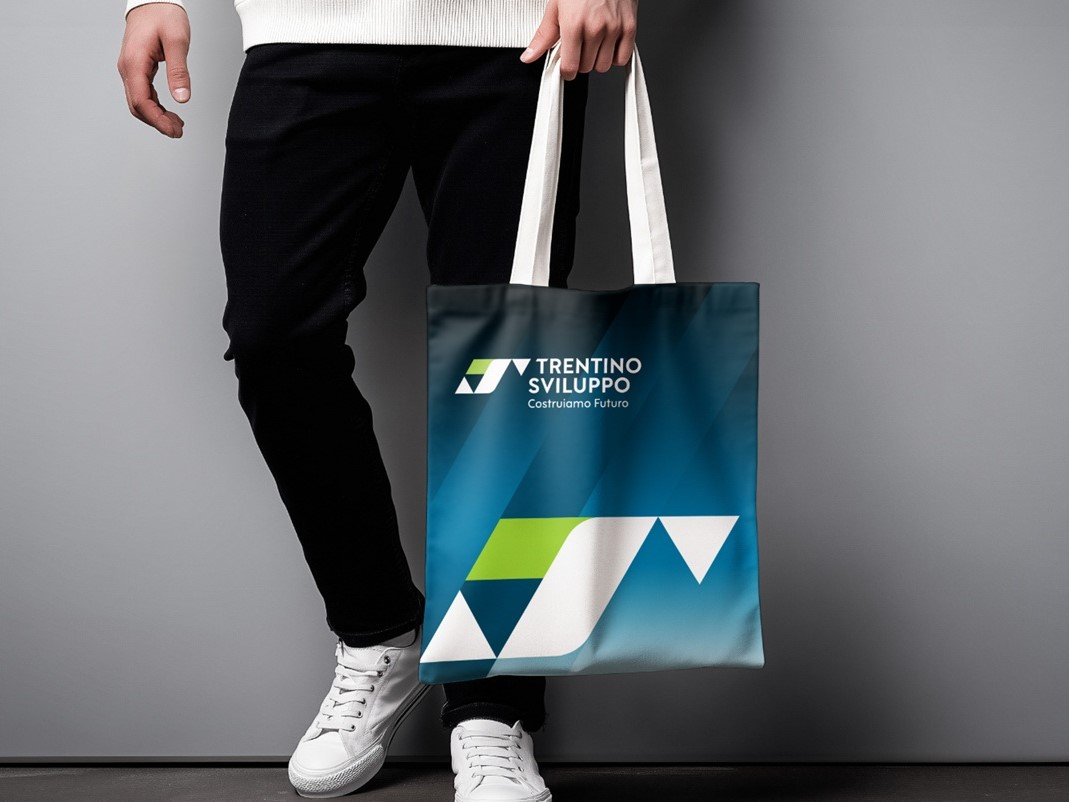 Trentino Sviluppo rinnova identità e web: “Costruiamo Futuro”