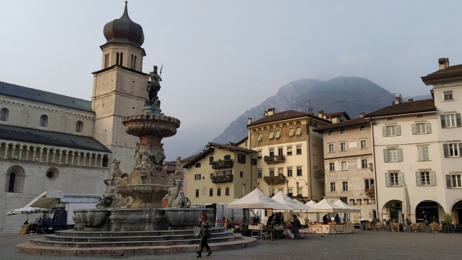 Pnrr, a Trento quanto pesano i tagli ai fondi? Intervista al sindaco Ianeselli