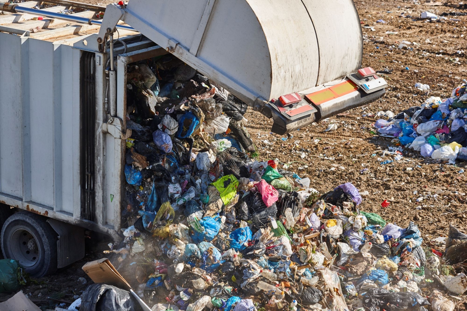 Rifiuti, il Consiglio Europeo ha approvato la Waste Shipment Regulation