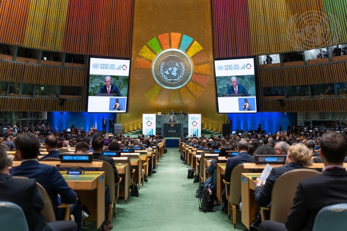 If the SDGs are to survive, multilateral development banks must embrace reform