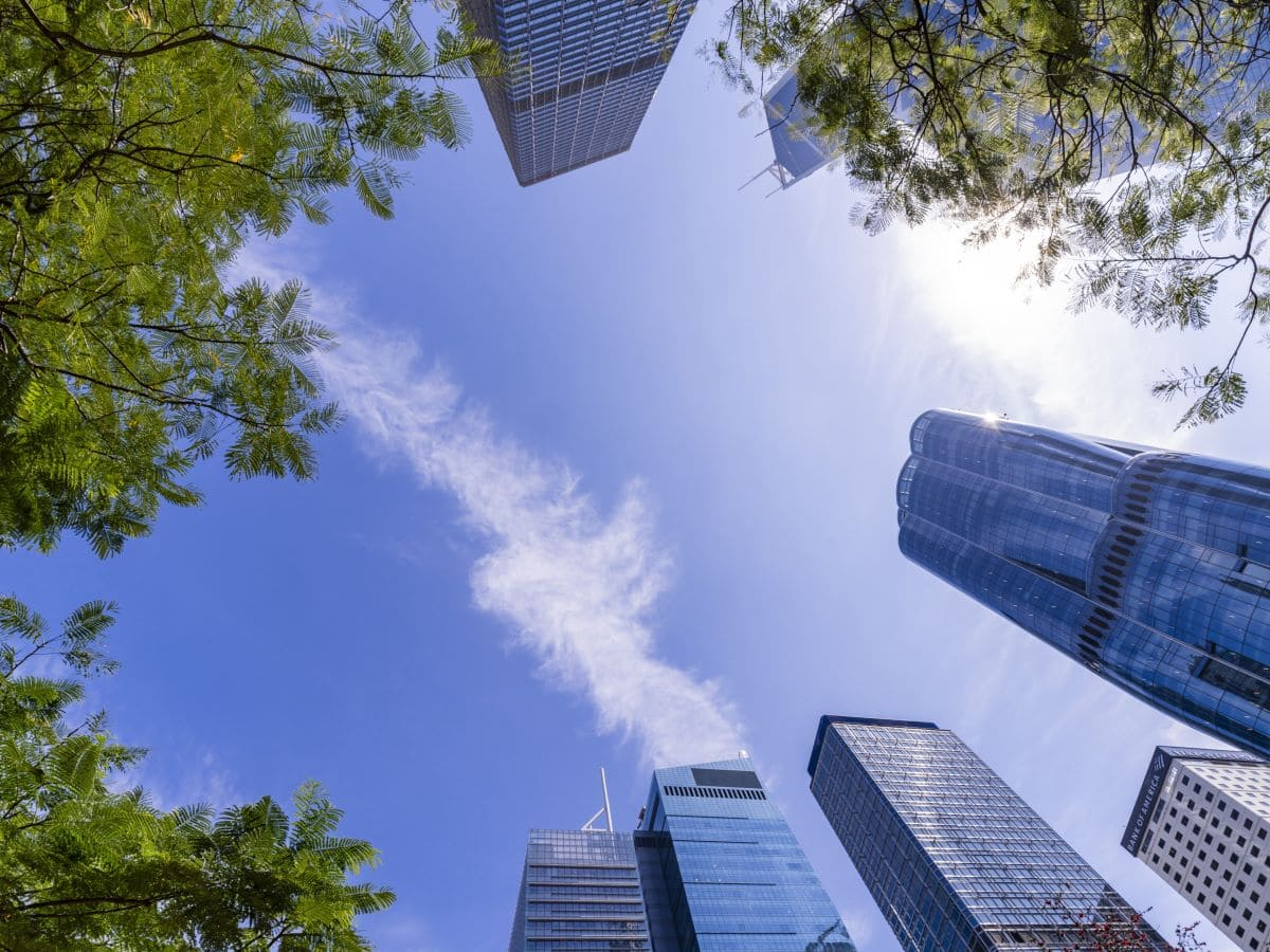 Verso un linguaggio comune per calcolare le emissioni di CO₂