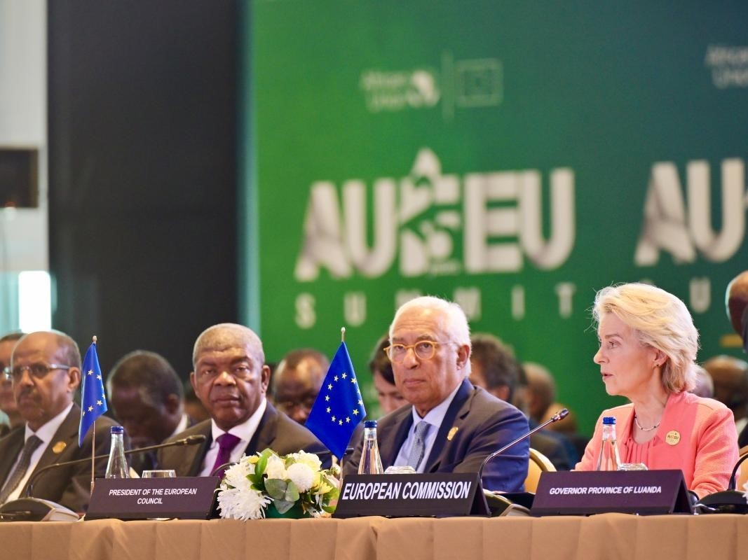 Vertice UE-Africa, 150 miliardi di infrastrutture per sfidare la Cina