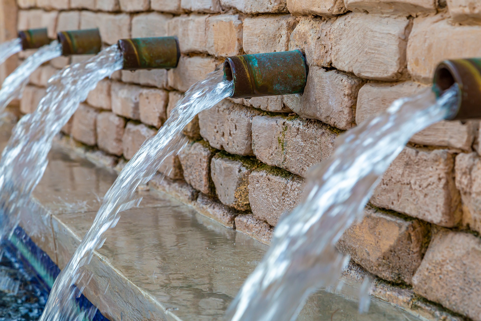 Acqua circolare: a Ecomondo le buone pratiche del servizio idrico integrato