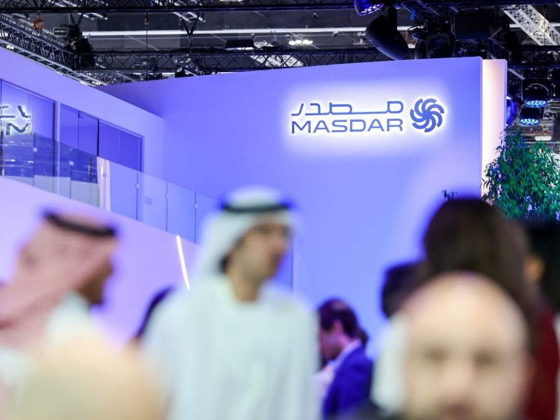 World Future Energy Summit: la transizione passa dai combustibili fossili